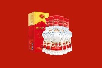 永福回收剑南春