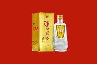 永福回收泸州老窖