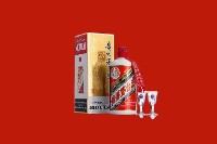 永福回收飞天茅台酒