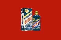 永福回收五星茅台酒